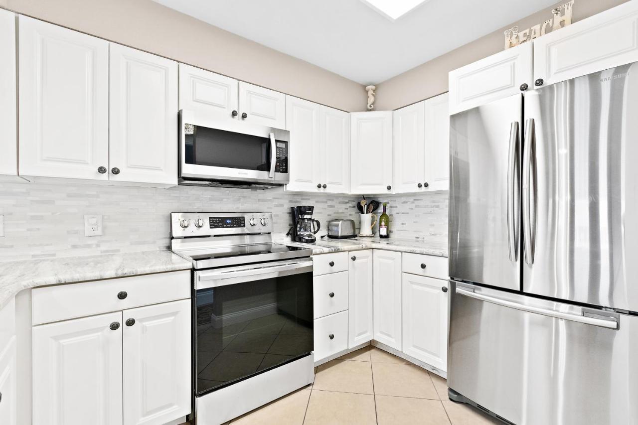 Costa Del Sol Villa Destin Luaran gambar