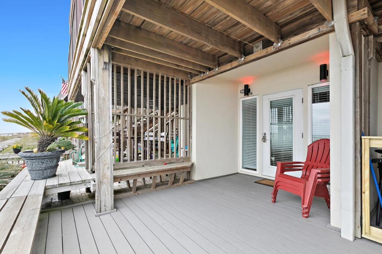 Costa Del Sol Villa Destin Luaran gambar