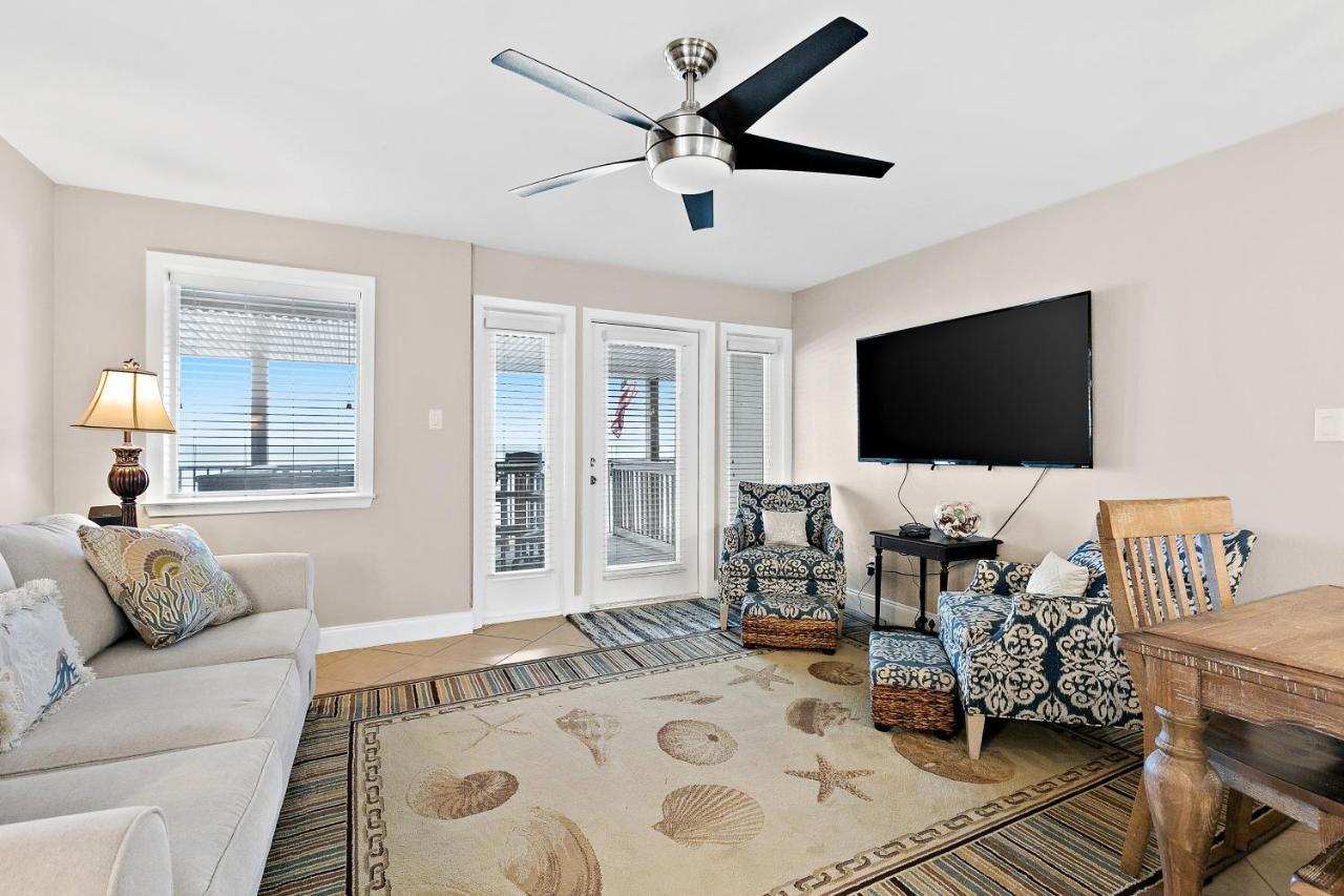 Costa Del Sol Villa Destin Luaran gambar