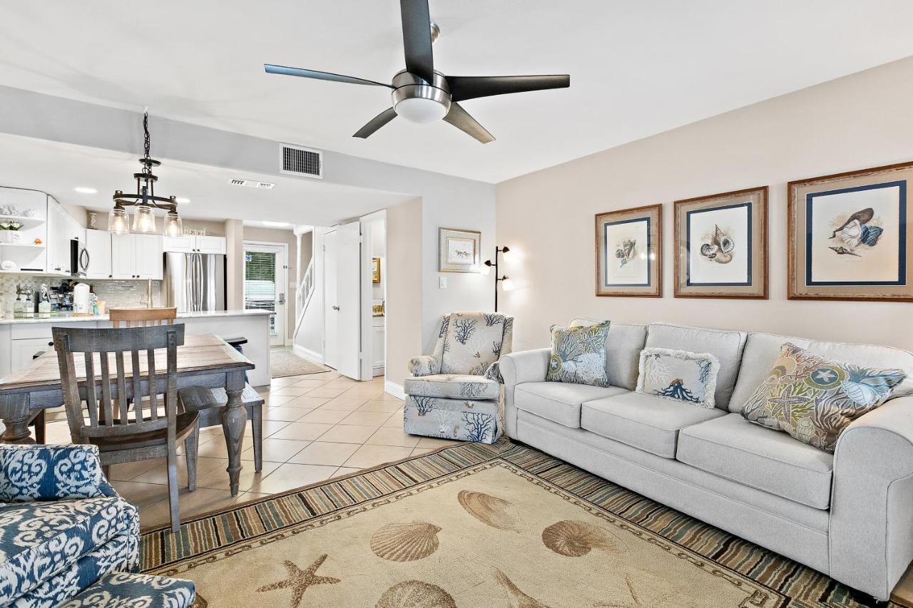 Costa Del Sol Villa Destin Luaran gambar
