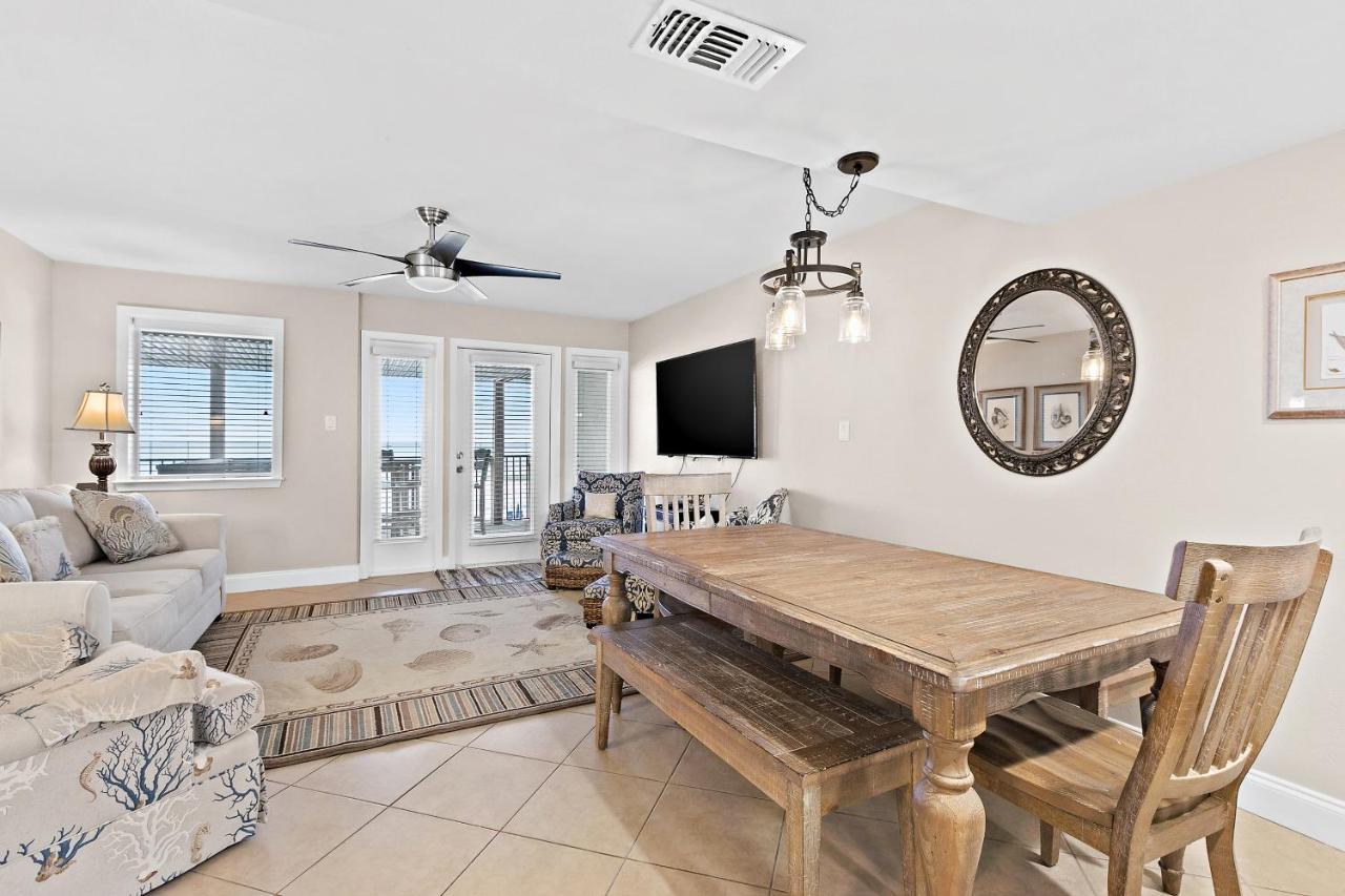 Costa Del Sol Villa Destin Luaran gambar