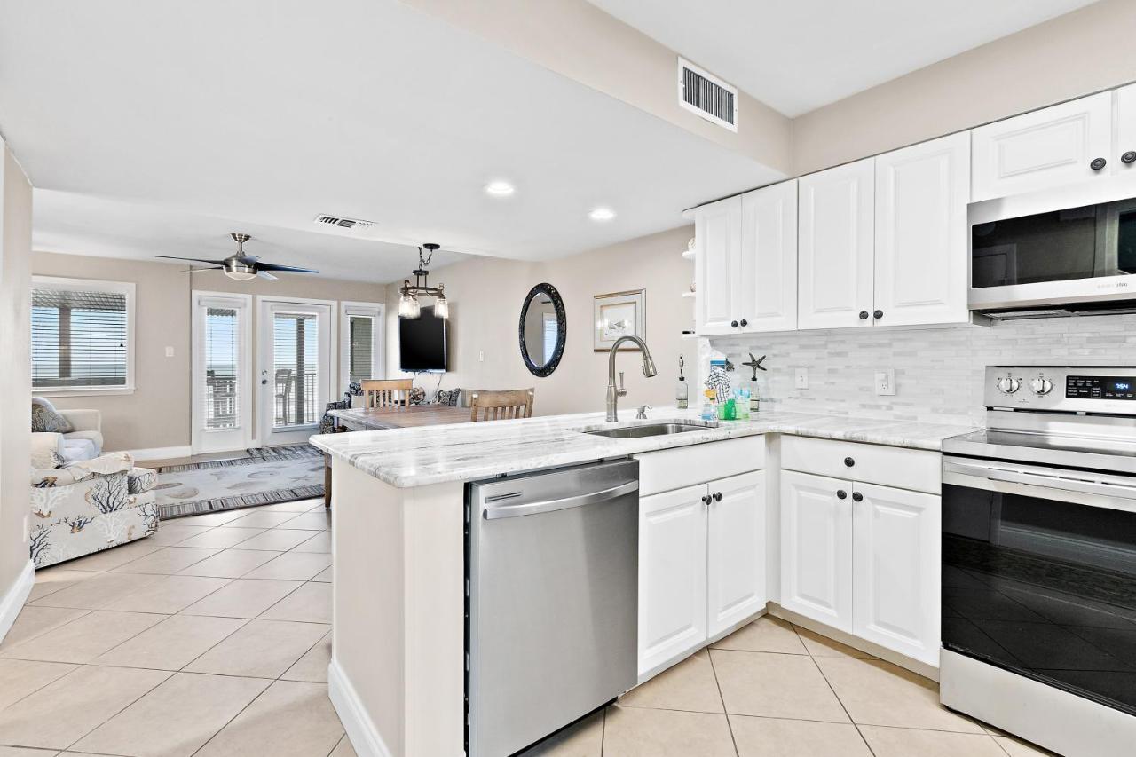 Costa Del Sol Villa Destin Luaran gambar