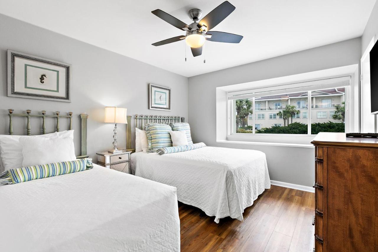 Costa Del Sol Villa Destin Luaran gambar
