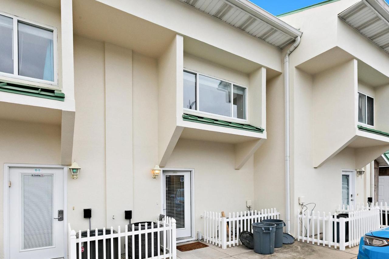 Costa Del Sol Villa Destin Luaran gambar