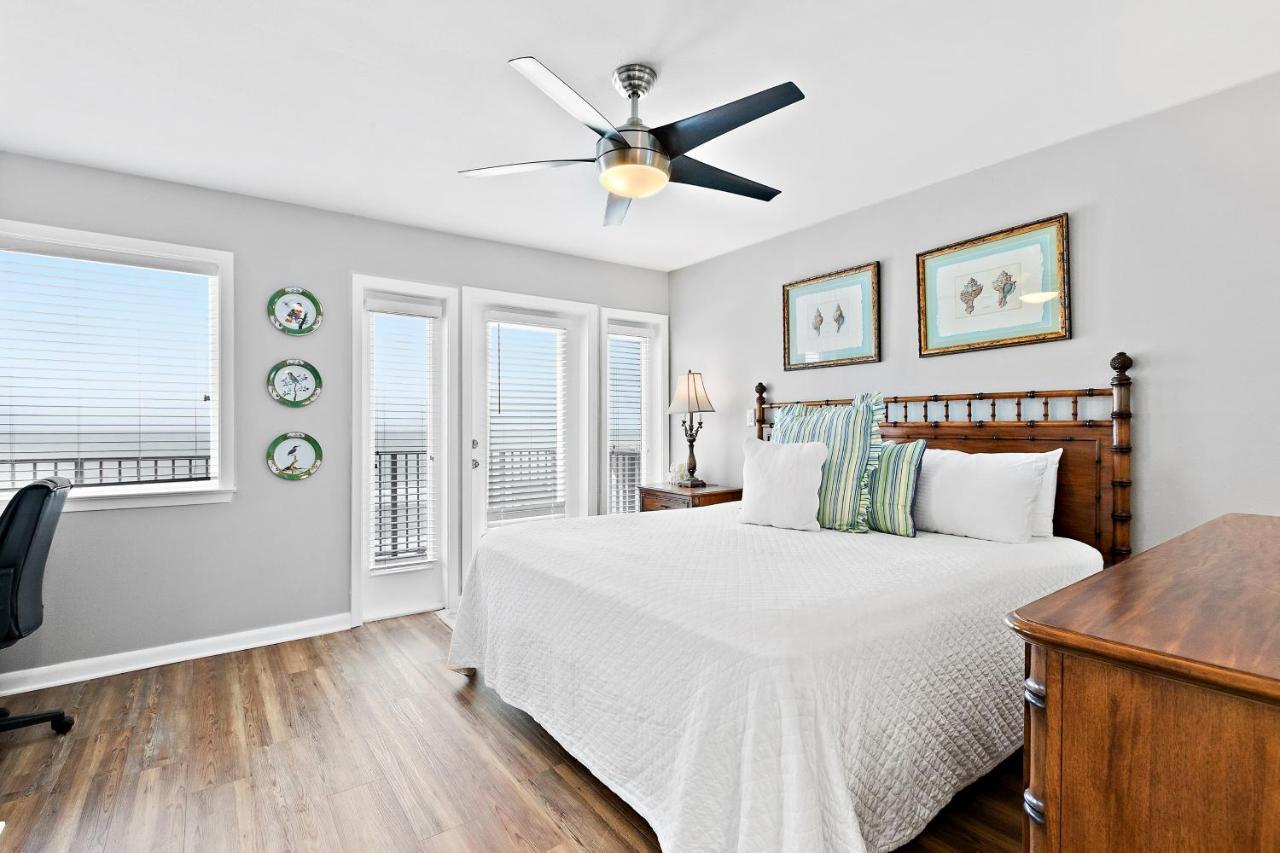 Costa Del Sol Villa Destin Luaran gambar