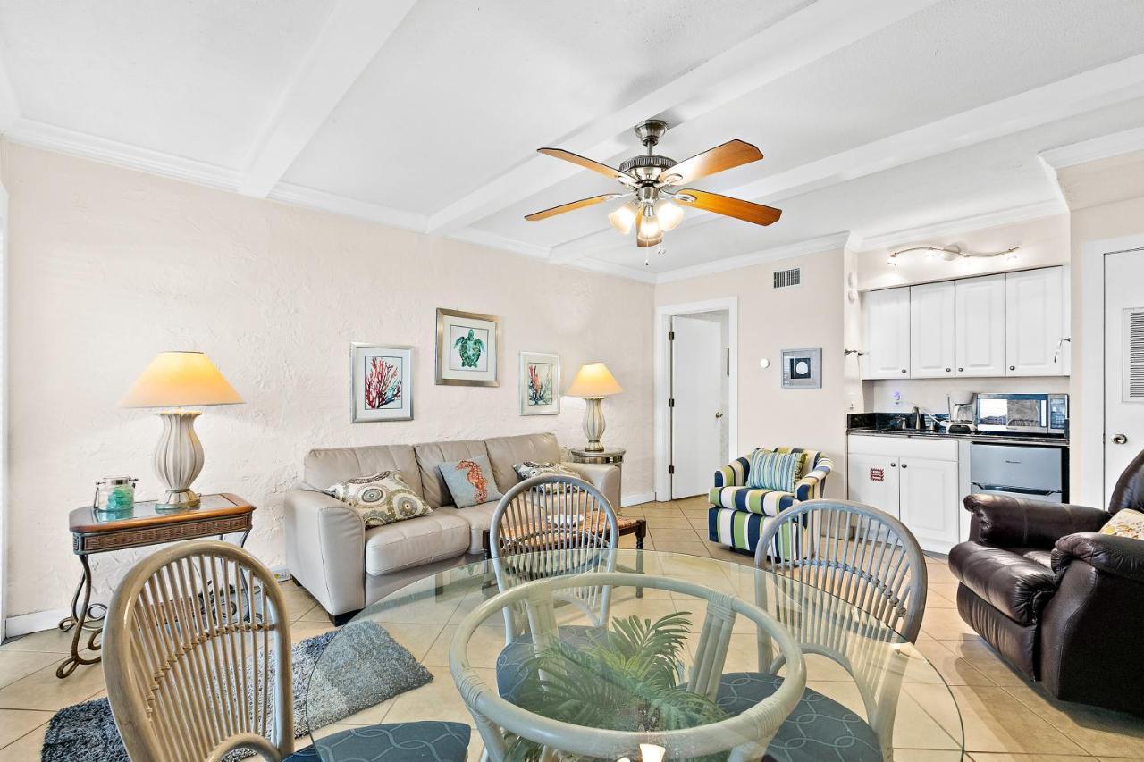 Costa Del Sol Villa Destin Luaran gambar