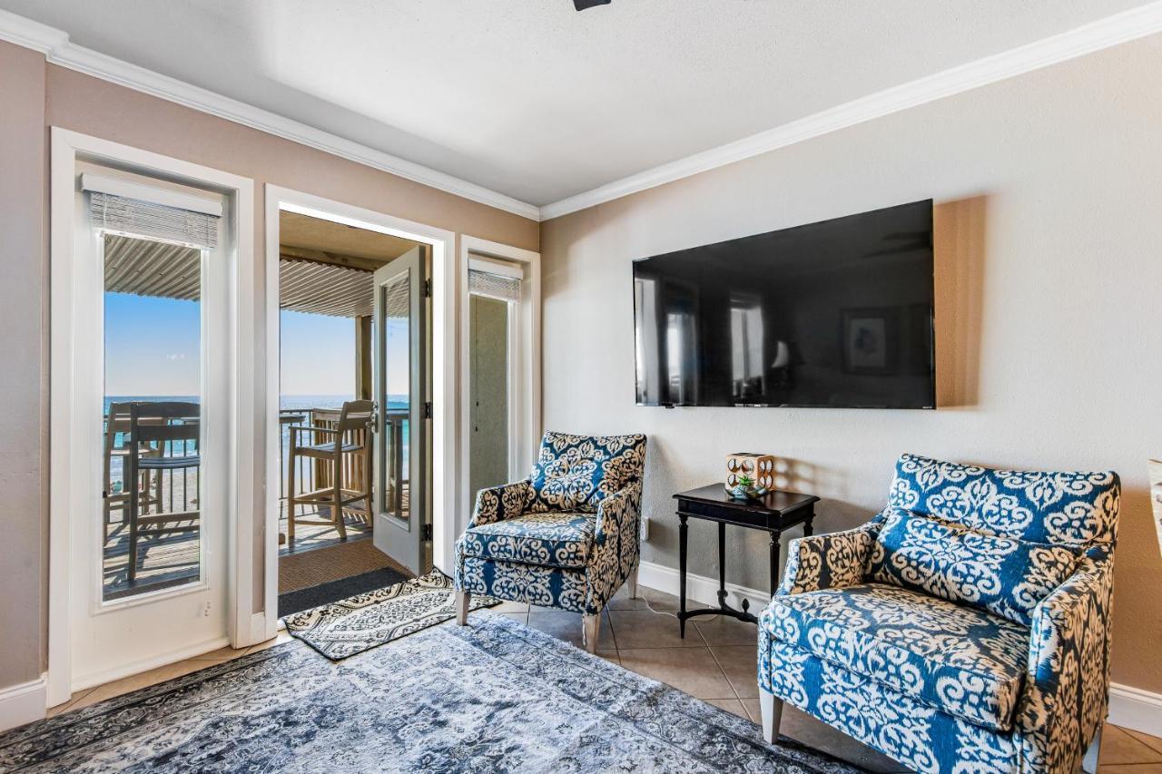 Costa Del Sol Villa Destin Luaran gambar