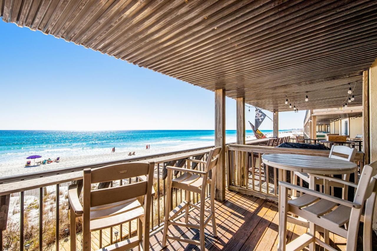 Costa Del Sol Villa Destin Luaran gambar