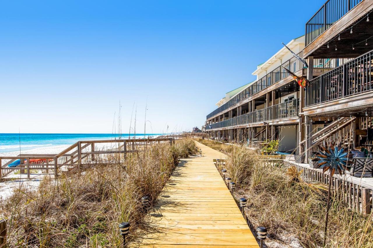 Costa Del Sol Villa Destin Luaran gambar
