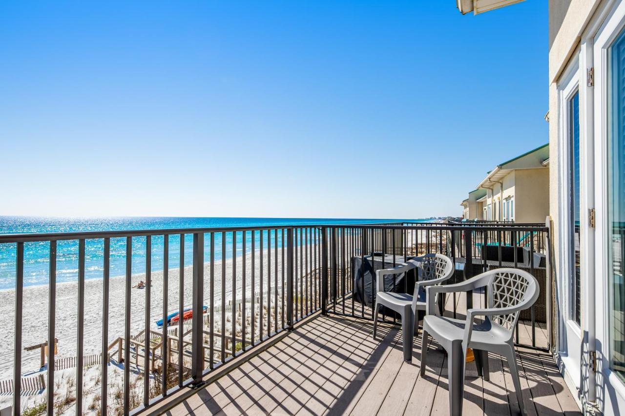 Costa Del Sol Villa Destin Luaran gambar