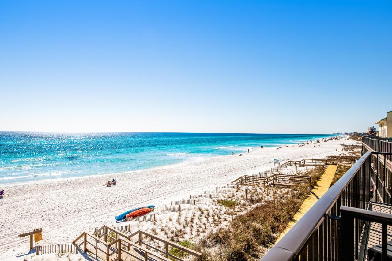 Costa Del Sol Villa Destin Luaran gambar