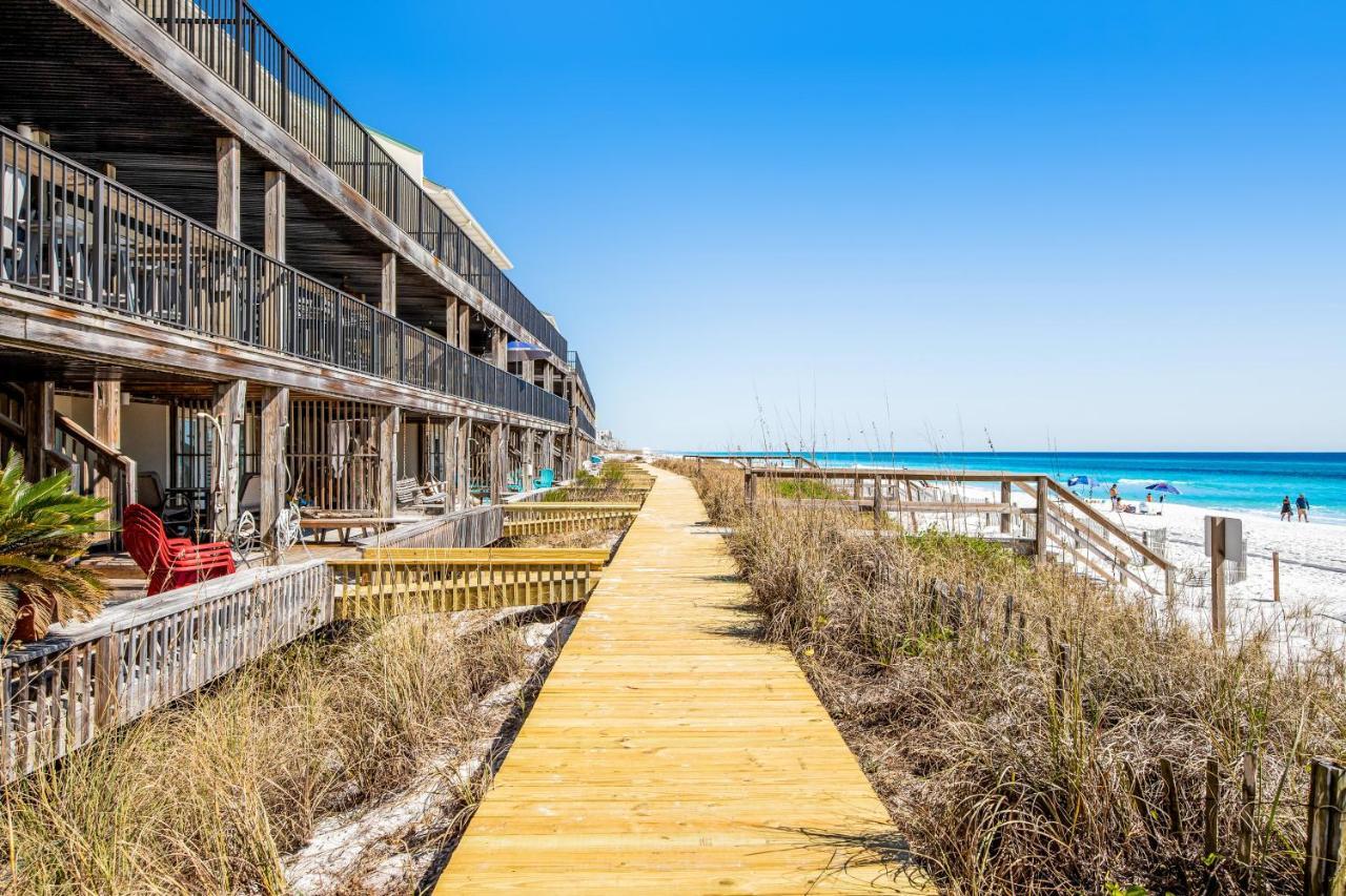 Costa Del Sol Villa Destin Luaran gambar