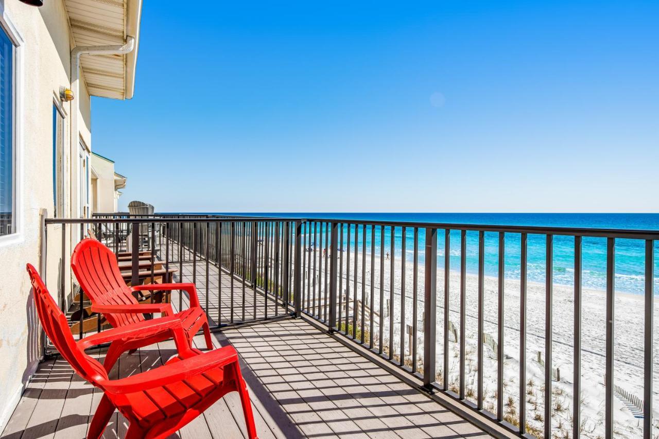 Costa Del Sol Villa Destin Luaran gambar