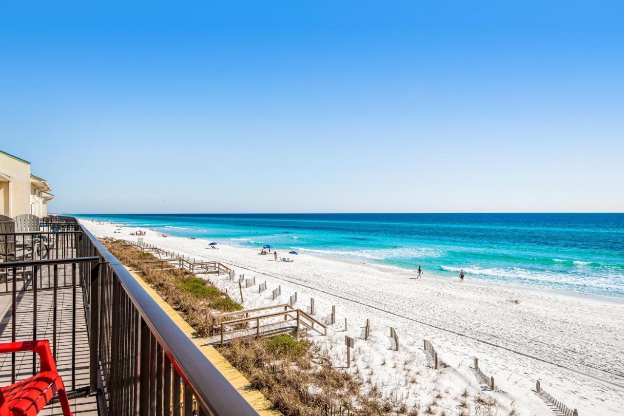 Costa Del Sol Villa Destin Luaran gambar