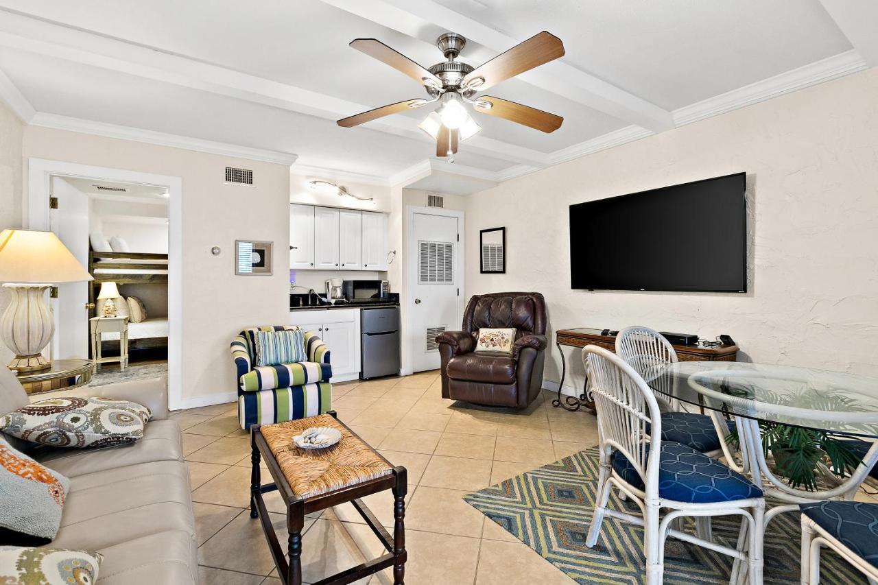 Costa Del Sol Villa Destin Luaran gambar