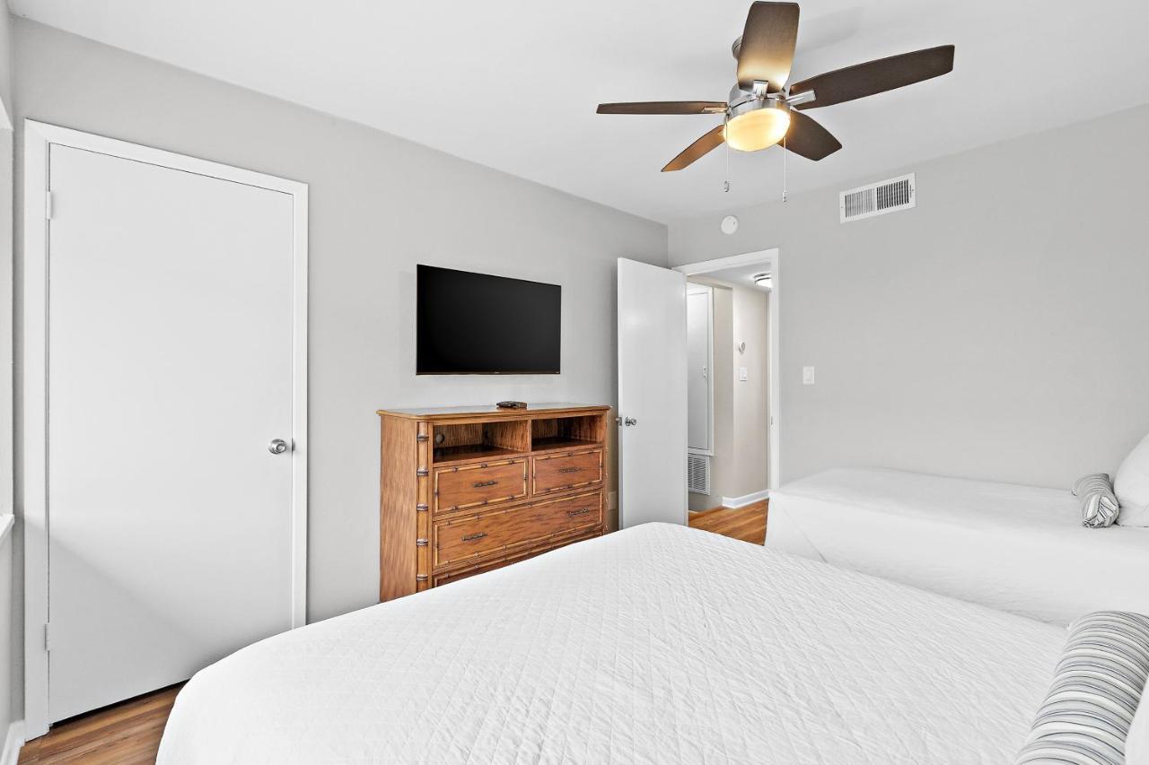 Costa Del Sol Villa Destin Luaran gambar