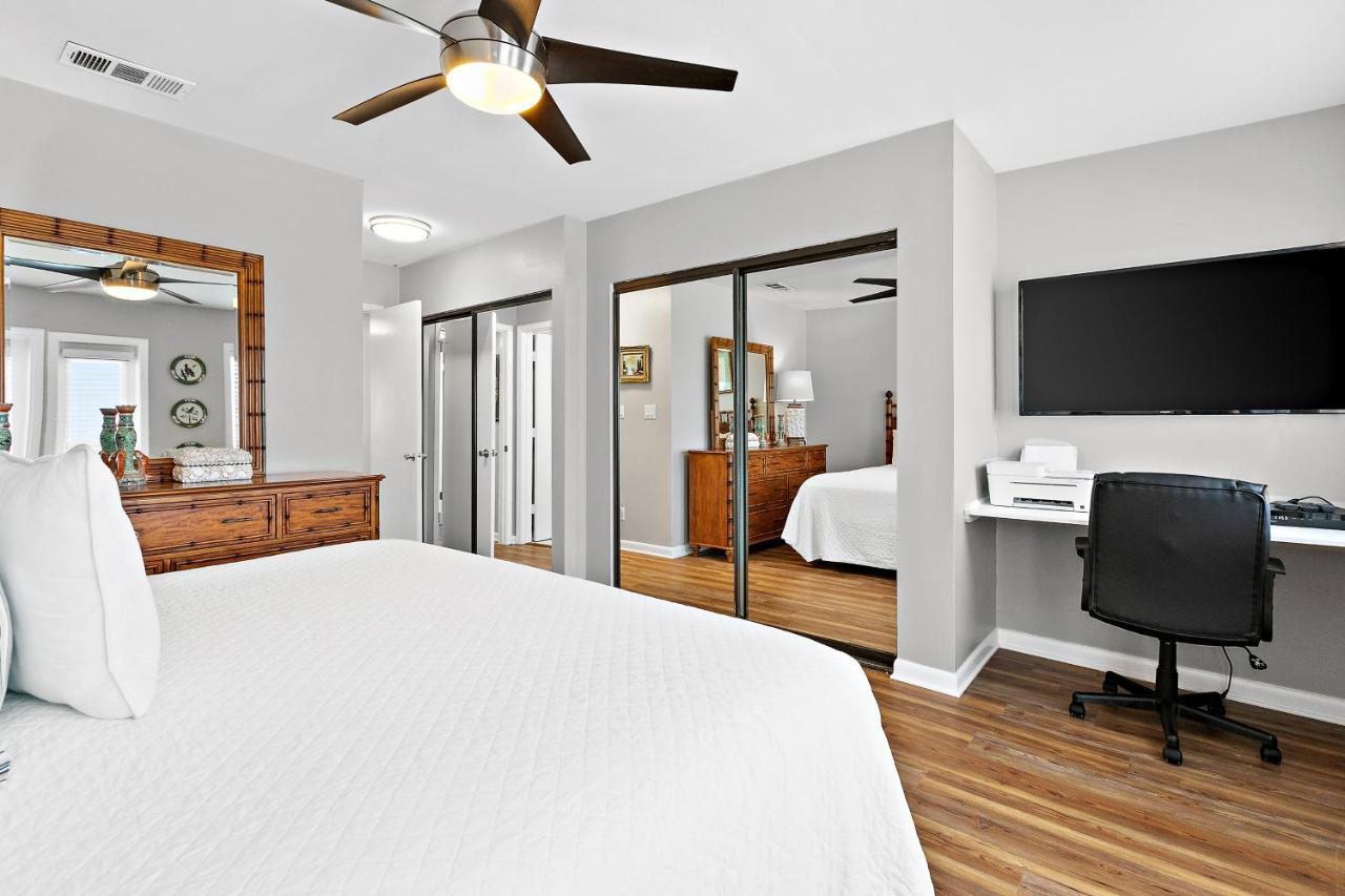Costa Del Sol Villa Destin Luaran gambar