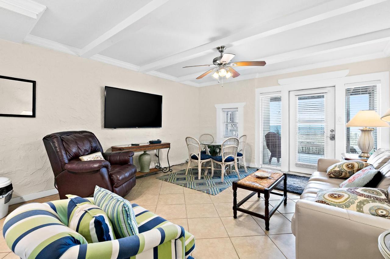 Costa Del Sol Villa Destin Luaran gambar