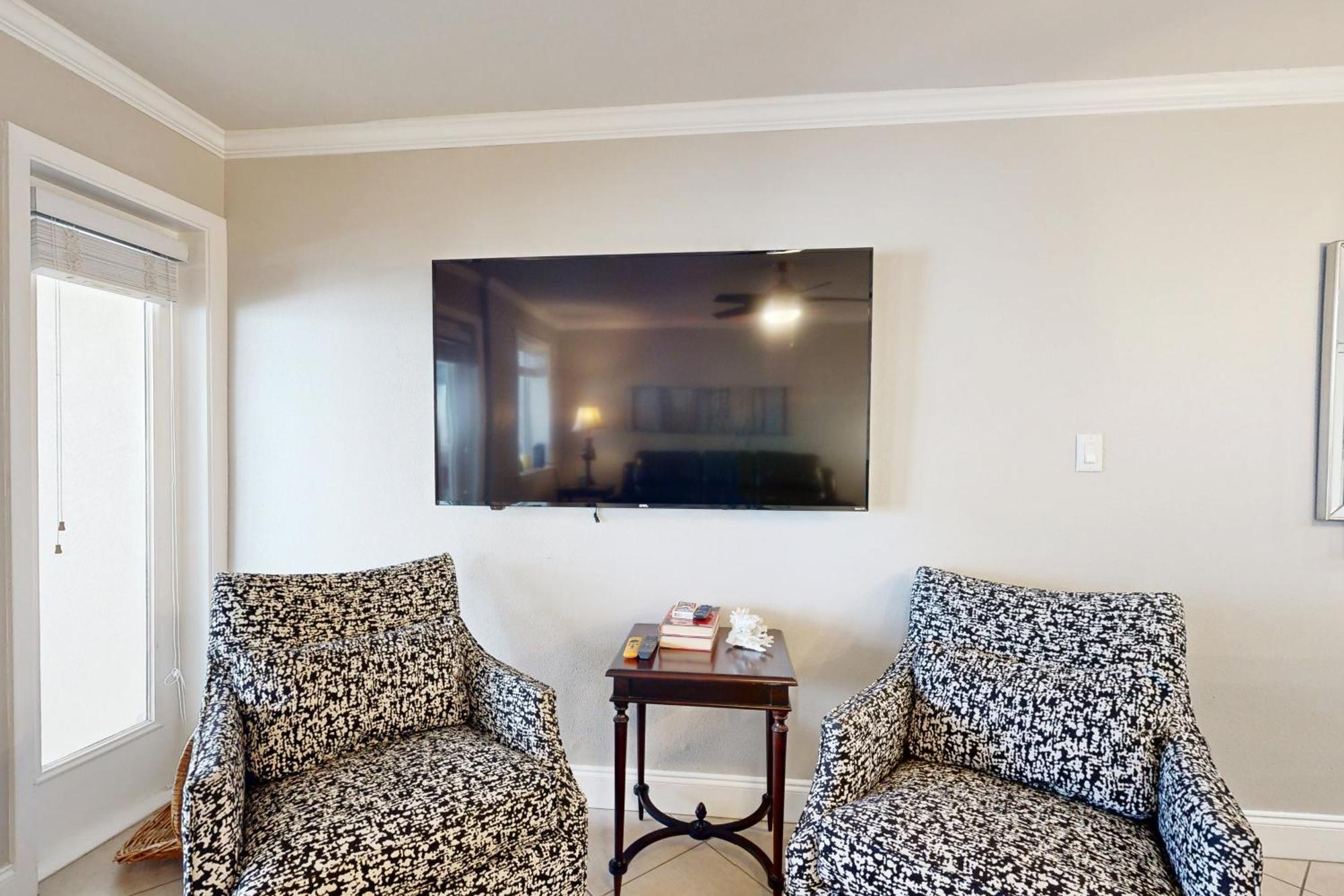 Costa Del Sol Villa Destin Bilik gambar
