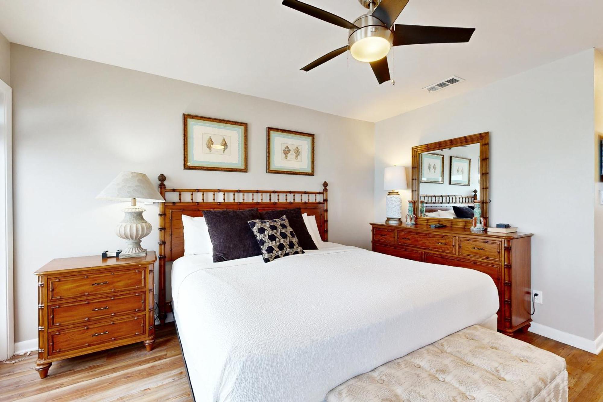 Costa Del Sol Villa Destin Bilik gambar
