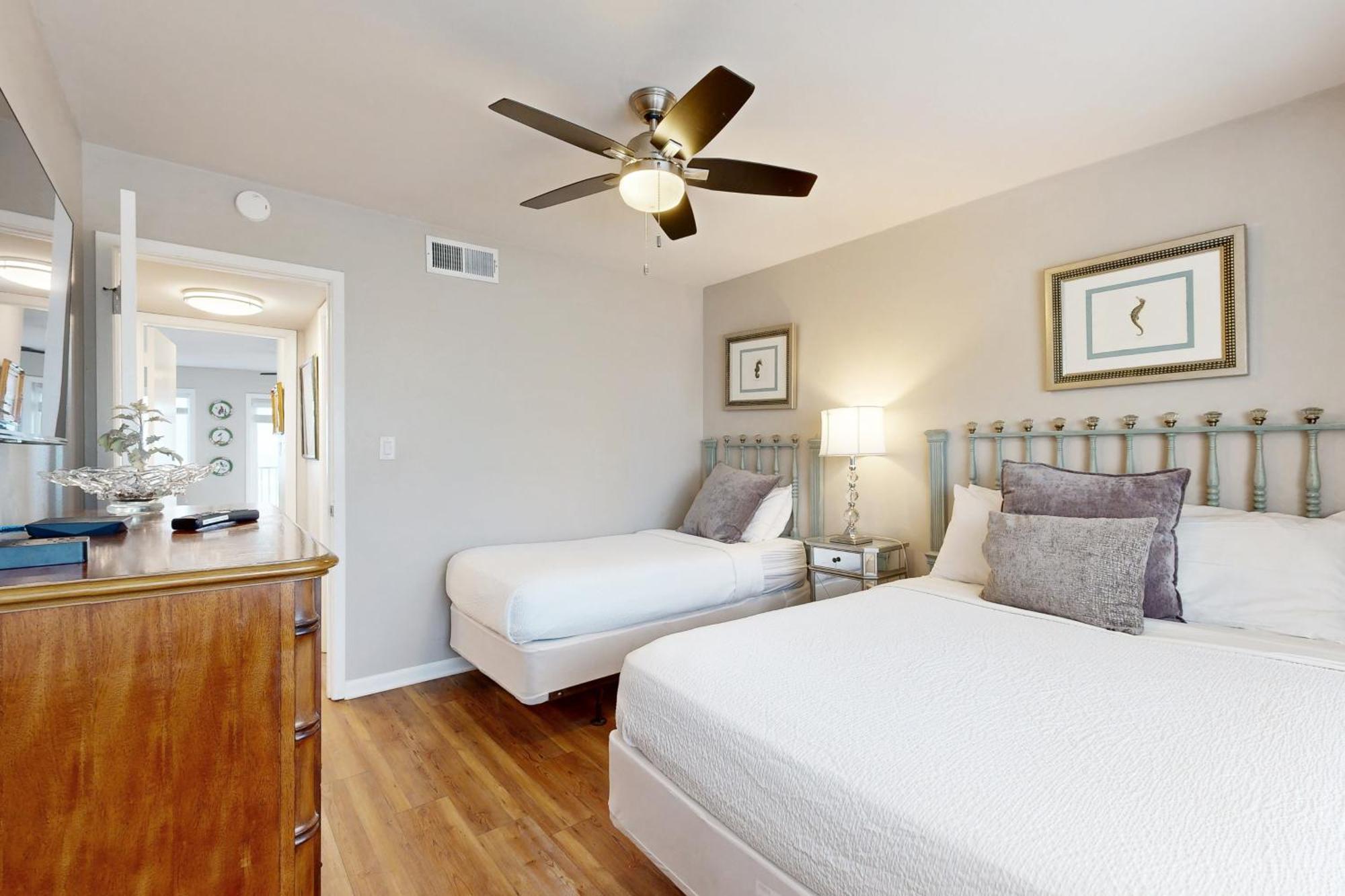 Costa Del Sol Villa Destin Bilik gambar