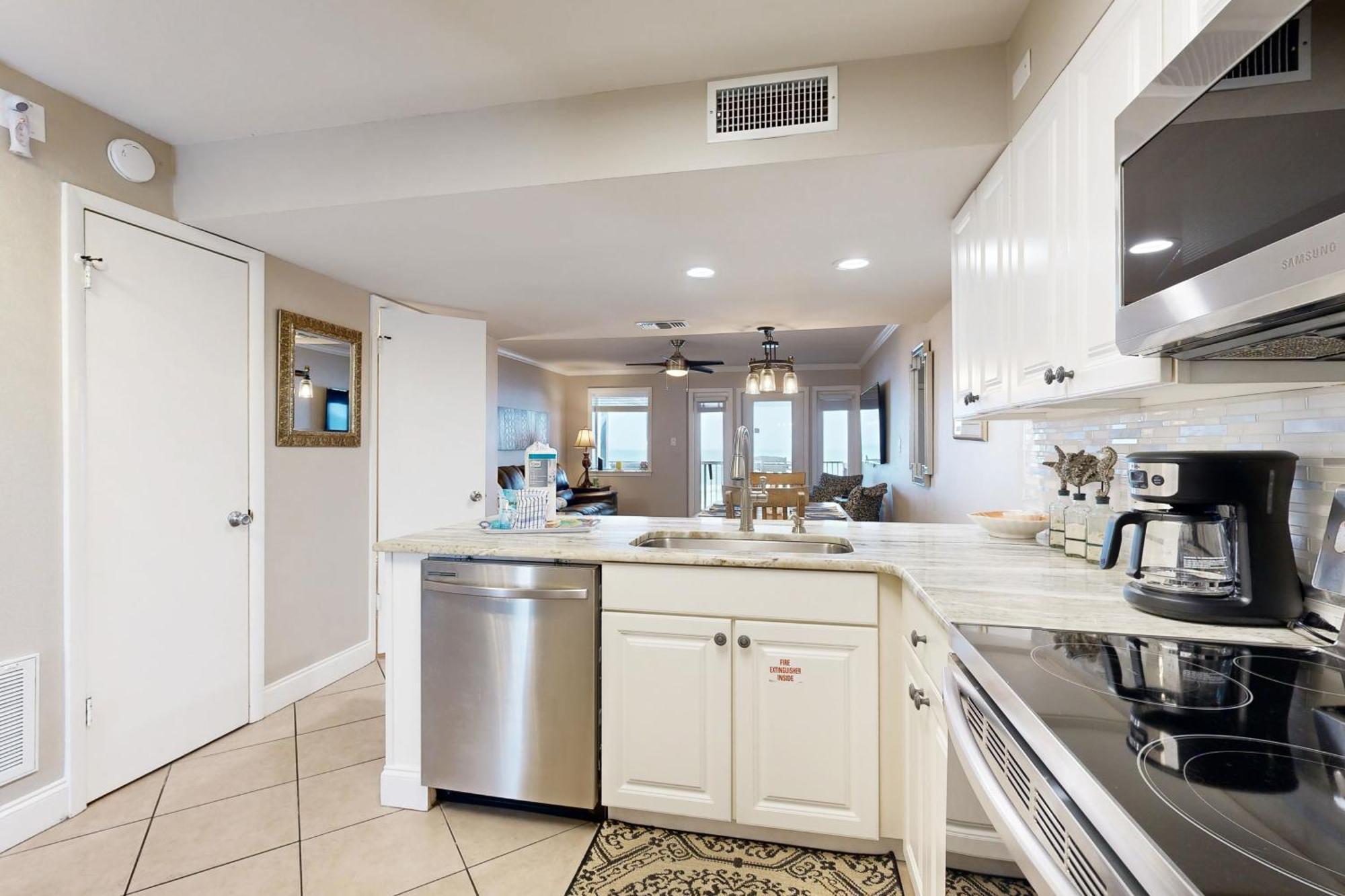 Costa Del Sol Villa Destin Bilik gambar