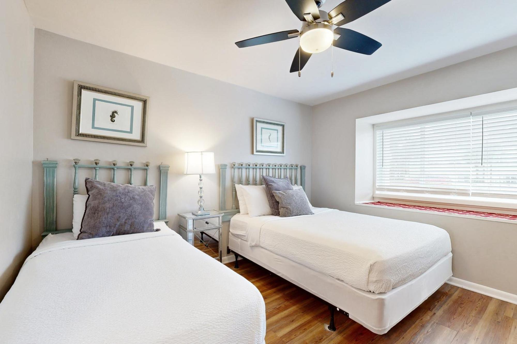 Costa Del Sol Villa Destin Bilik gambar