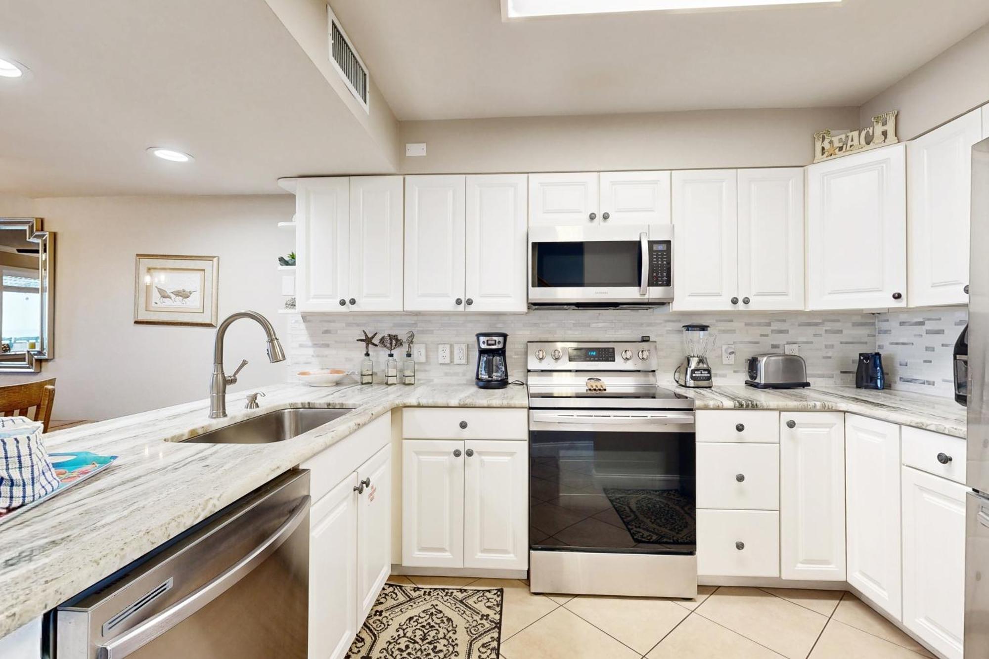 Costa Del Sol Villa Destin Bilik gambar
