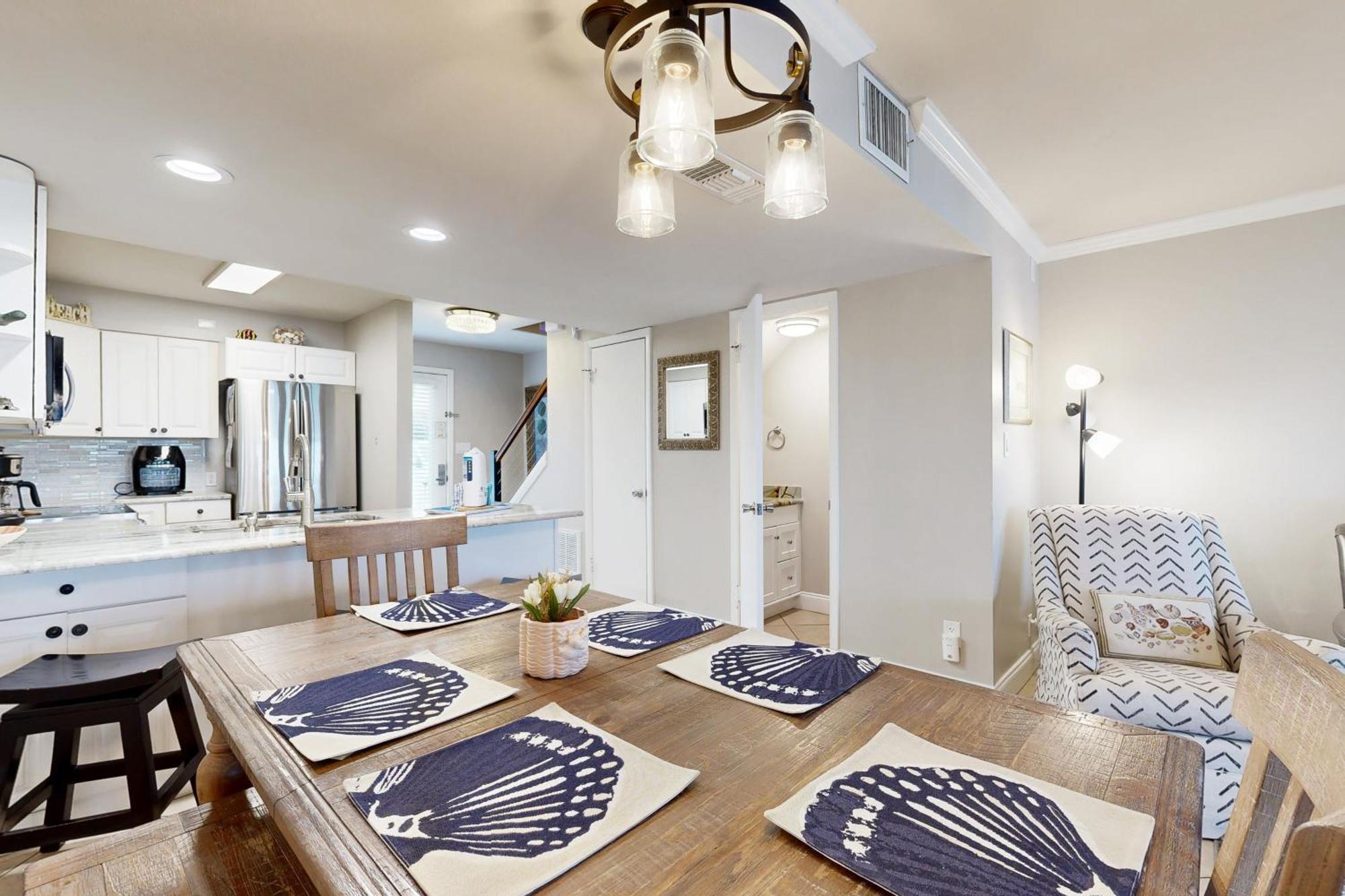 Costa Del Sol Villa Destin Bilik gambar