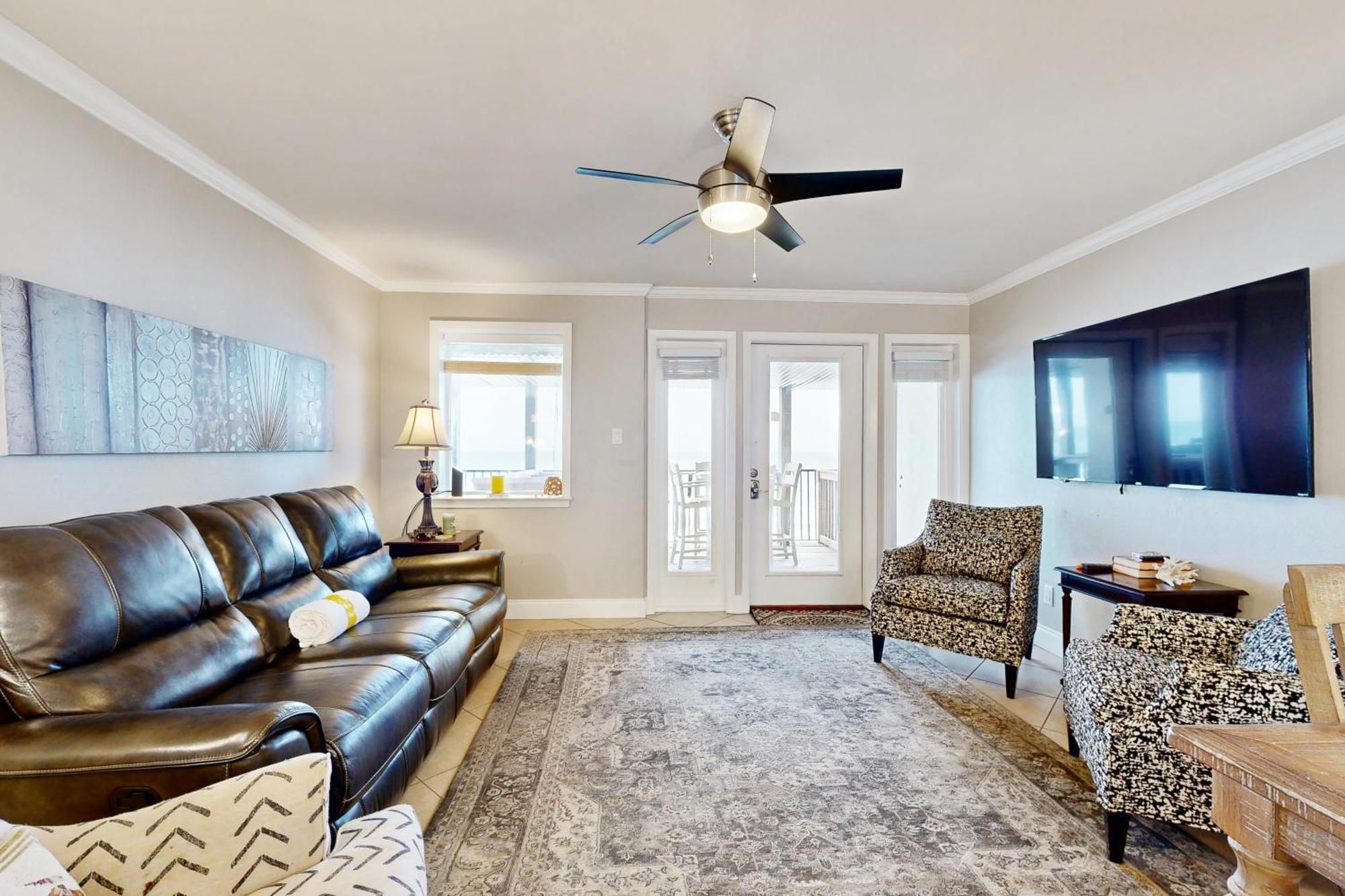 Costa Del Sol Villa Destin Bilik gambar